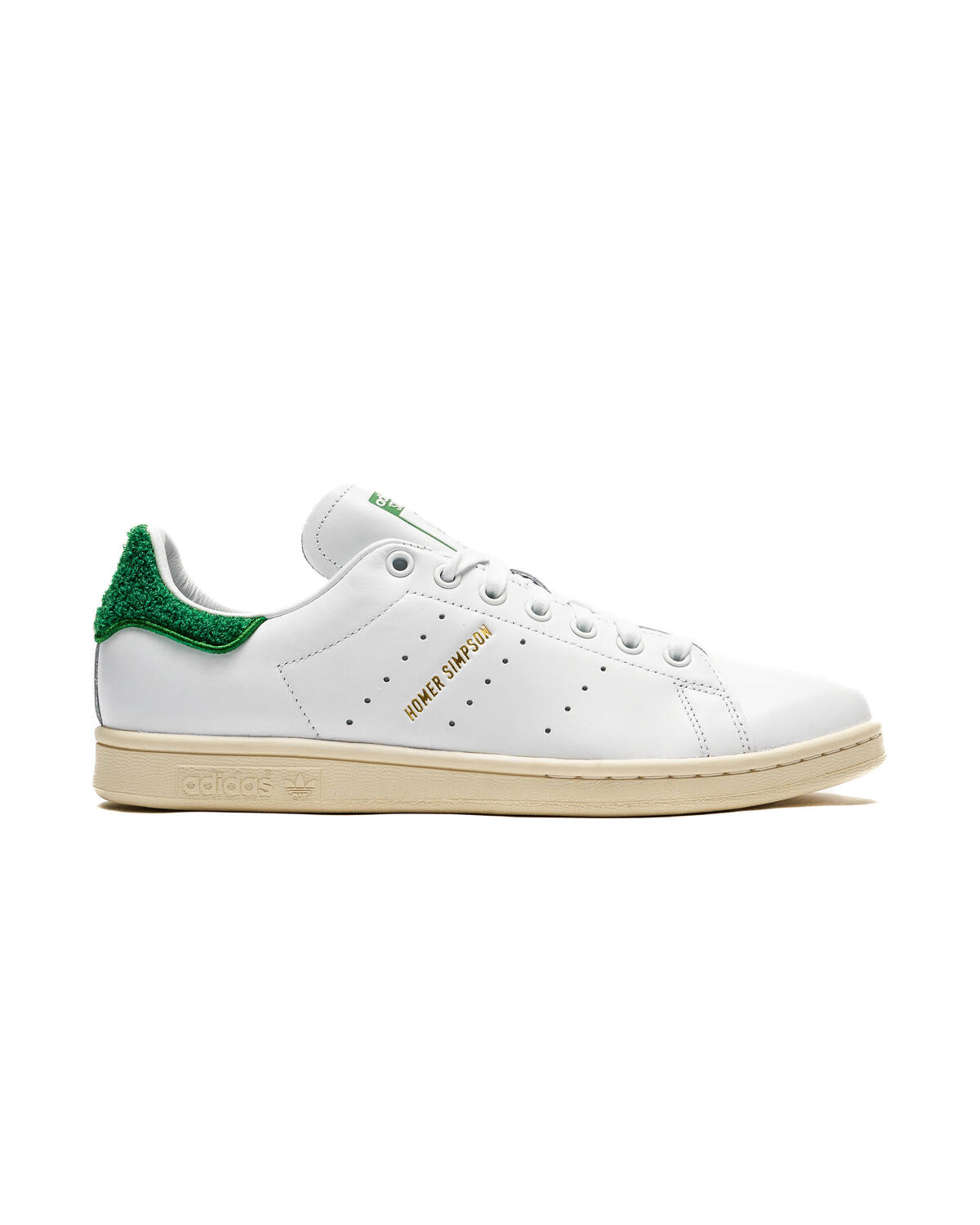 Wie fallen die store stan smith aus